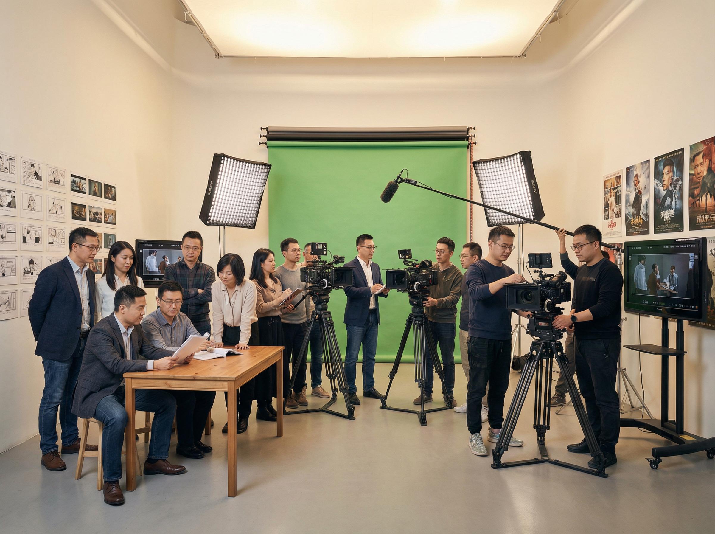 五一吃瓜网页登录入口-张明导演